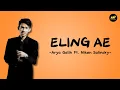 Download Lagu Eling Ae - Arya Galih Ft. Niken Salindry (Lirik Lagu) ~ Aku Sadar Diri Aku Sadar Posisi