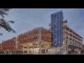 UCSD Athena Parking Structure - IPI Award Submission