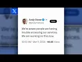 Instagram Facebook users report mass service outages on platforms