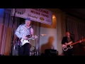 Albert Cummings - Workin' Man Blues - 2/28/16 Elks Lodge - Lancaster, PA