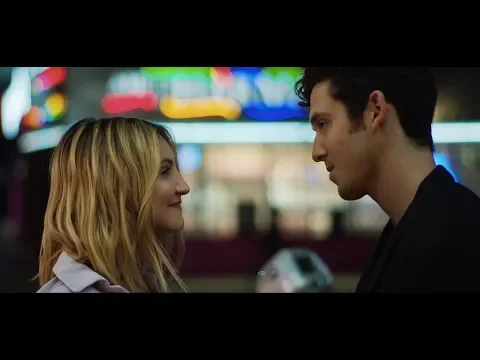 Download MP3 Lauv ft. Julia Michaels - There's No Way [Official Video]