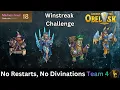 NR ND Winstreak Challenge - Team 4