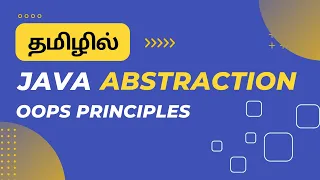 Abstraction in Java Oops Concepts Java Abstraction Explained Abstract vs Interface
