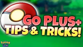 THE MOST IMPORTANT POKEMON GO DEVICE How to Best Use a Pokemon GO Plus in 2025