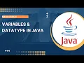 4 Operator Relational Logical Operator in JAVA