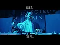 INFECTED RAIN - Black Gold (Lyrics & Sub Español)