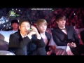 Download Lagu 121214 2012 Melon Music Awards B.A.P - Warrior