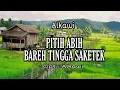 Download Lagu Alkawi - PITIH ABIH BAREH TINGGA SAKETEK || Cipt : Alkawi ( Official Music Video )