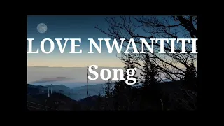 ckay love nwantiti tiktok my baby my valentine