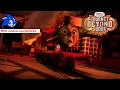 Lagu Journey Beyond Sodor - Frankie and Hurricane chase Thomas and James (with customed soundtracks)