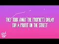 The Script - Superheroes