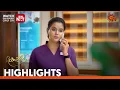 Lagu Kayal - Highlights | 31 Jan 2026 | Tamil Serial | Sun TV
