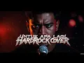 Lagu Utha Likumahua – Untuk Apa Lagi (Hard Rock Cover 2025) | Versi Baru yang Bikin Merinding!
