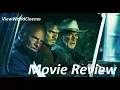 Cold in July 2014 Movie Review