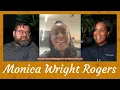 Monica Wright Rogers The Motherlode Show