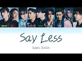 Download Lagu Super Junior Say Less Lyrics