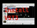 How to Install Your VST3 Plug-In