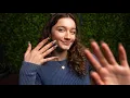 Download Lagu ASMR - Tingly Tapping \u0026 Scratching With Long Nails!