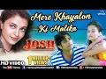 Download Lagu Mere Khayalon Ki Malika- HD VIDEO | Aishwarya Rai \u0026 Chandrachur Singh | Josh| 90's Romantic Song| 4k