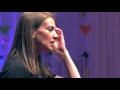 Download Lagu Finding Your Inner Kiai | Nicole Nason | TEDxAmericanUniversity