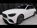 Certified Pre Owned 2022 Mercedes-Benz E-Class E 450 4MATIC Sedan AZ