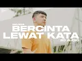Download Lagu Bercinta Lewat Kata (8D AUDIO) - Donne Maula