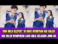 Lagu UMI MILA KLEPEK\