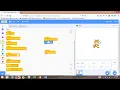 Scratch 3 0 Tutorial 2 - Events Blocks explained