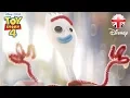 Video di TOY STORY 4 | NEW  Trailer - Freedom | Official Disney Pixar UK