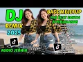 Download Lagu FULL DJ REMIX 2025🔥 LAGU VIRAL TERBAIK VERSI NONSTOP UNTUK JALAN-JALAN DAN SANTAI