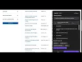 How to Scrape University Data from acenet edu with Minexa ai