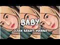 Baby - Clean Bandit, Marina