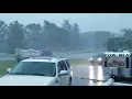 Extreme storm in Branson Missouri 70 mile an hour winds