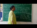 Class 11 python ch 10 string manipulation part 1