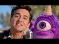 Sheb Wooley - The Purple People Eater (1958) - AI RESTORED 4K
