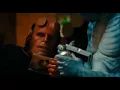 Hellboy II - "Can't Smile Without You"
