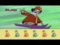 Download Lagu Gadget and the Gadgetinis intro (JETIX) (English)