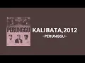 Download Lagu Perunggu – Kalibata, 2012 | Video Lirik (Nyanyi Bareng)