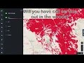 Outly Cell Coverage