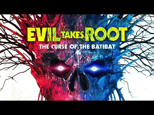 Evil Takes Root - The Curse of the Batibat - Arriving Sept 15