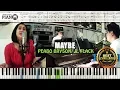 Download Lagu ♪ Maybe - Duet Cover