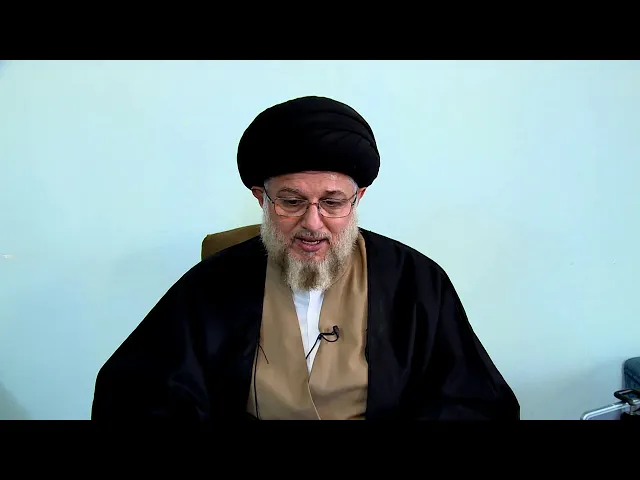 ⁣الفقه 396 : النميمة. أدلة الحرمة. 19 جمادى الاخرة 1442 هـ