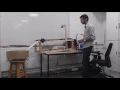 Intelligent Industrial Parts Sorting System using Computer Vision