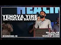 Download Lagu Yehova yire dathavam daivam| Malayalam Christian Worship Song || BR. EMMANUEL KB MP3