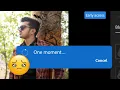 Lightroom New Update! Blur Option Not Working Solved✅ | Lightroom Mobile Blur Option Loading Problem