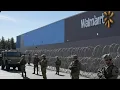 Walmart s Dark Secrets EXPOSED Jade Helm Secret Tunnels FEMA Camps