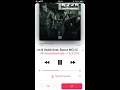 Jim Beam & Voddi (feat. Bones Mc)