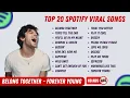 Download Lagu Belong Together - Mark Ambor | 🎧 Spotify Barat Playlist – Lagu Barat Viral \u0026 Trending 🎧