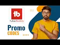 How to Get the Latest TubeBuddy Coupon Code in 2022