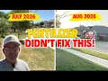 30-Day Bermuda Lawn Transformation The Fertilizer Wasn t the Secret